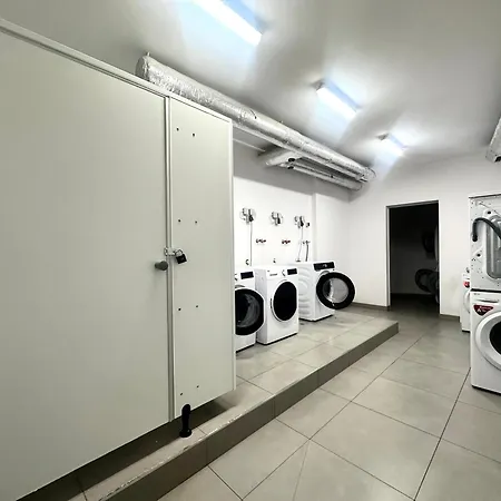 Apartment Przyjaźni 16 23 - Self Check-in 20h - Lift Breslau