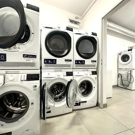 Apartman Przyjazni 16 23 - Self Check-in 20h - Lift Wrocław