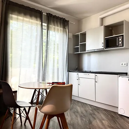 Apartman Przyjazni 16 23 - Self Check-in 20h - Lift